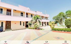 Oyo 68320 Bgr Residency Hotel Tirupati India