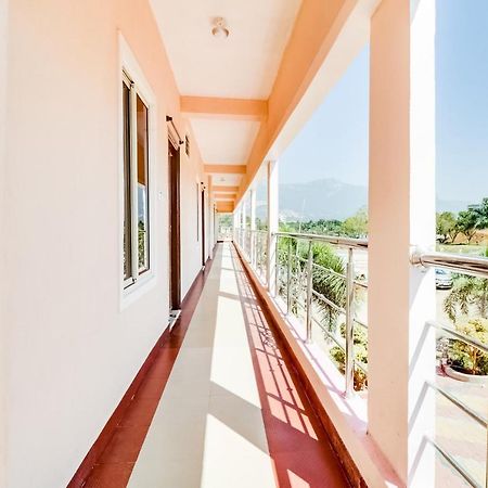 Oyo 68320 Bgr Residency Hotel Tirupati Exterior photo
